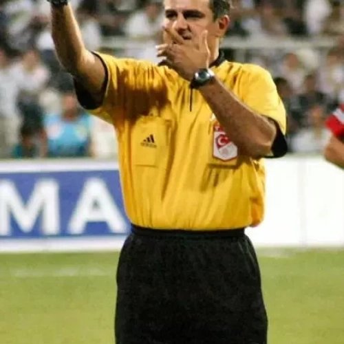 Orhan Erdemir
