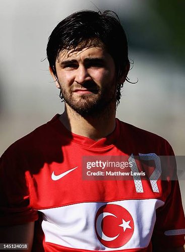 Ali Kuçik