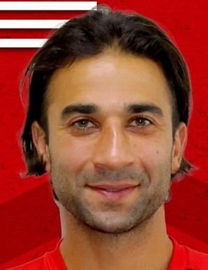 Alihan Kubalas