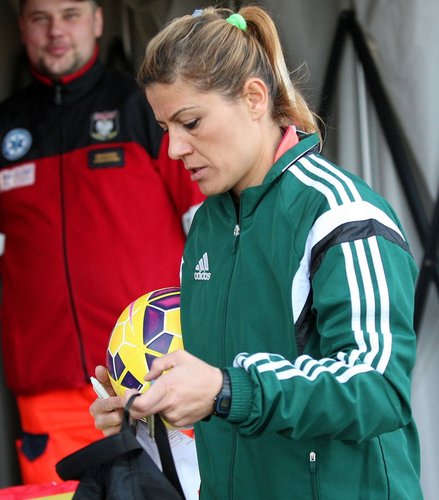 Melis Özçiğdem