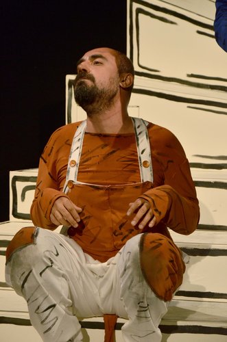 Okan Patırer