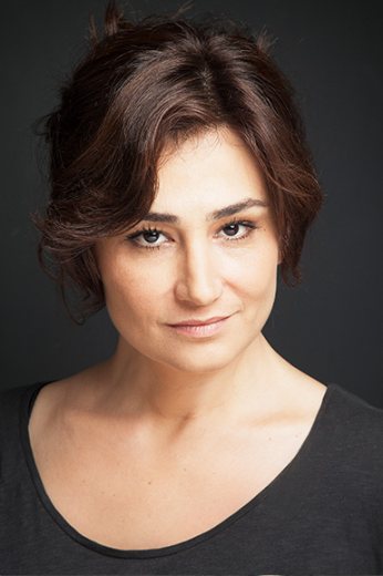 Devin Özgür Çınar