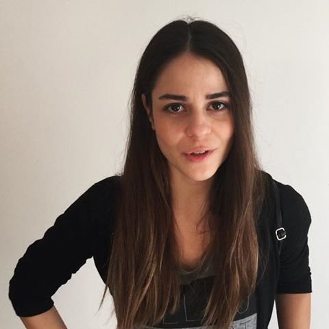 Burcu Türünz