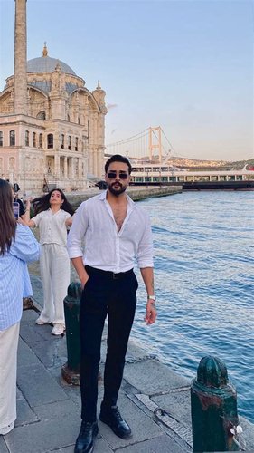 Ömer Yalçın
