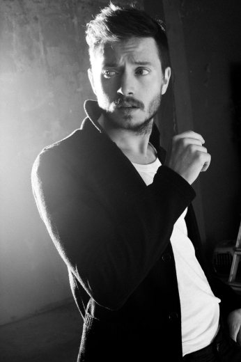Serkan Şenalp
