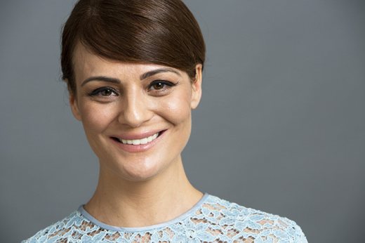 Berrak Kuş