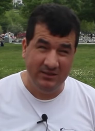 Bilâl Göregen