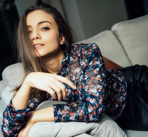 Damla Sönmez