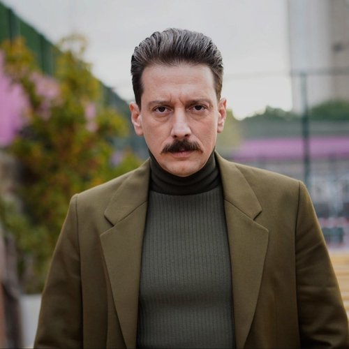 Engin Korukır