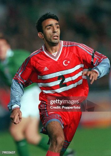 Ali Eren Beşerler