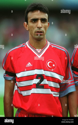 Ali Eren Beşerler