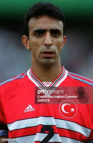 Ali Eren Beşerler