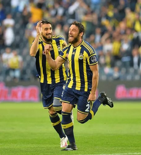 Egemen Korkmaz