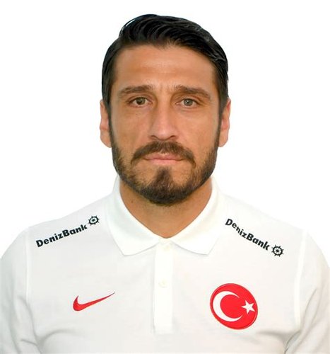 Egemen Korkmaz