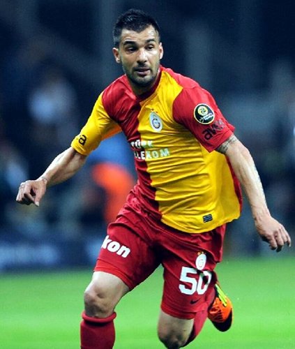 Gökhan Emreciksin