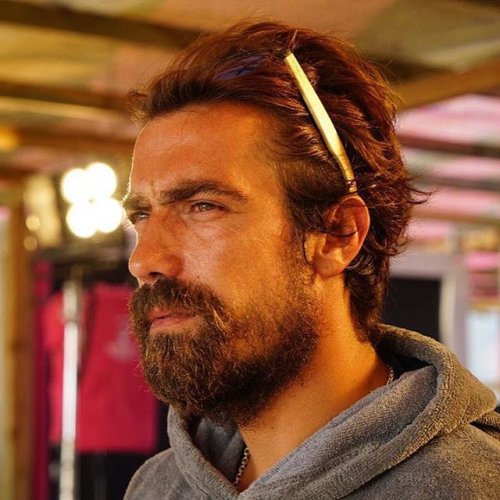 İbrahim Çelikkol