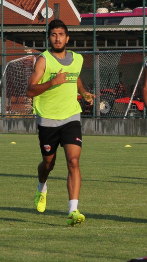 Emre Uğur Uruç