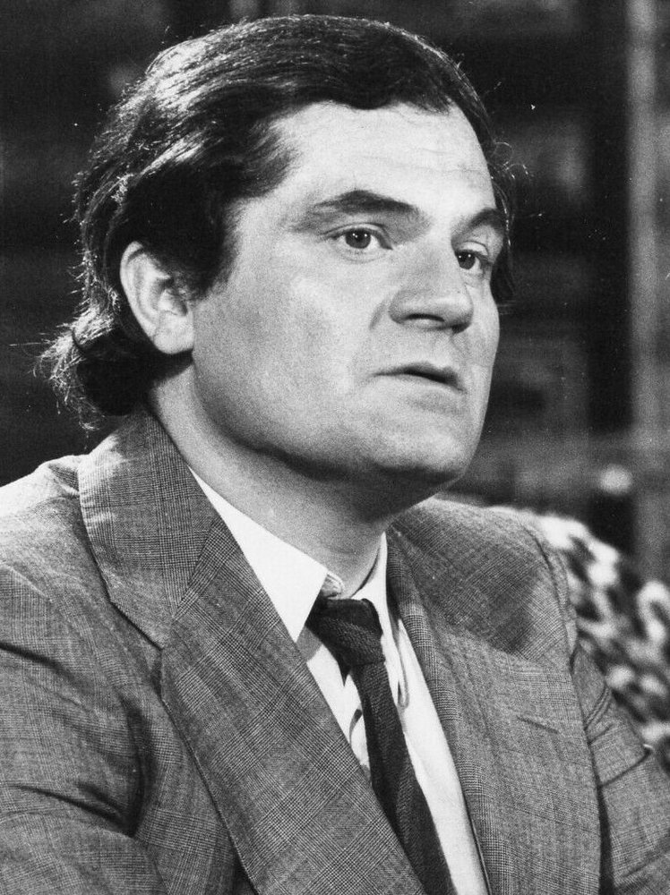 Michel Peyrelon