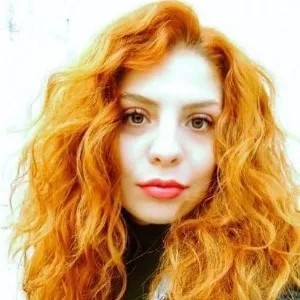 Munise Özlem Öztürk