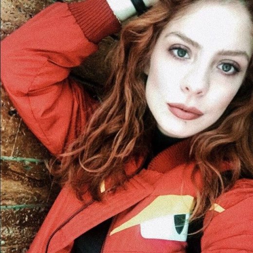 Munise Özlem Öztürk