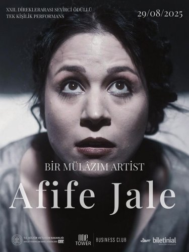 Afife Jale