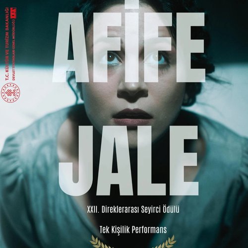 Afife Jale