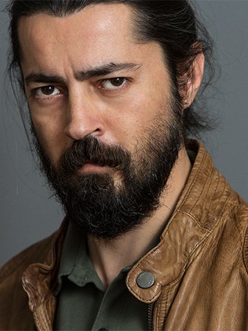 Barış Bağcı