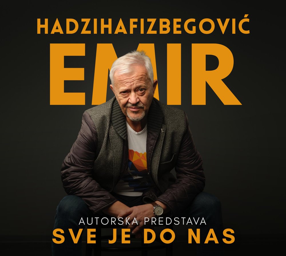 Emir Hadžihafizbegović