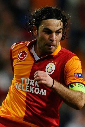 Selçuk İnan