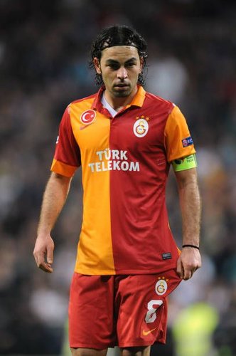 Selçuk İnan