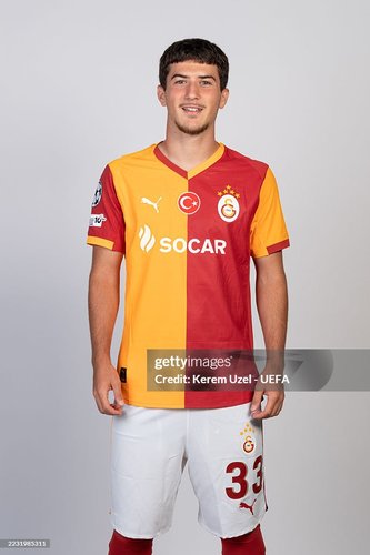 Gökdeniz Gürpüz