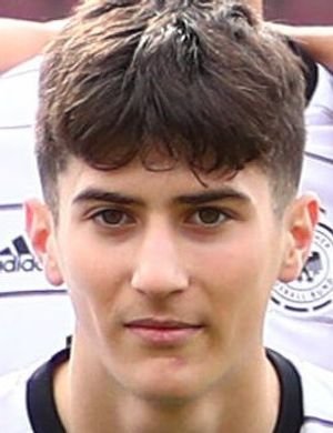 Gökdeniz Gürpüz