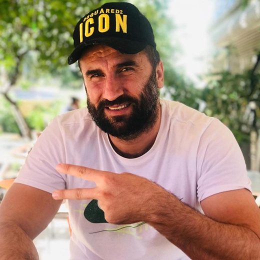 Hikmet Tuğsuz