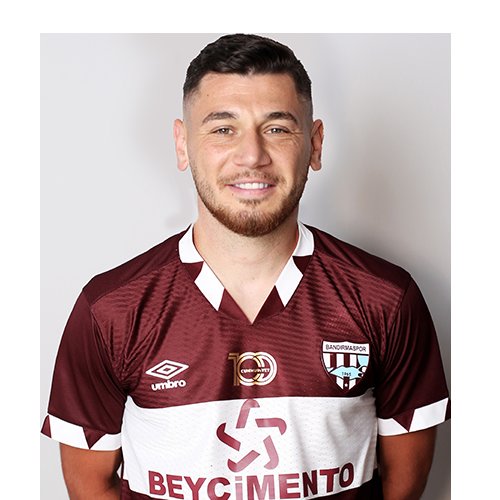 Kerim Avcı