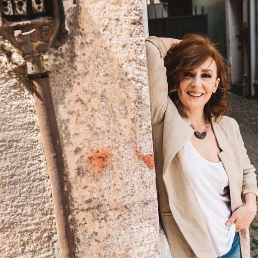 Laçin Ceylan