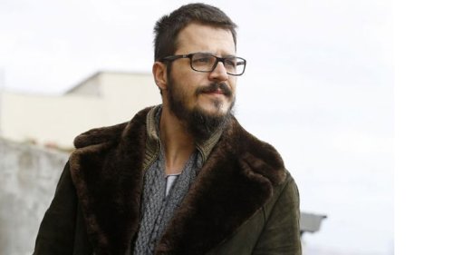 Mehmet Günsür