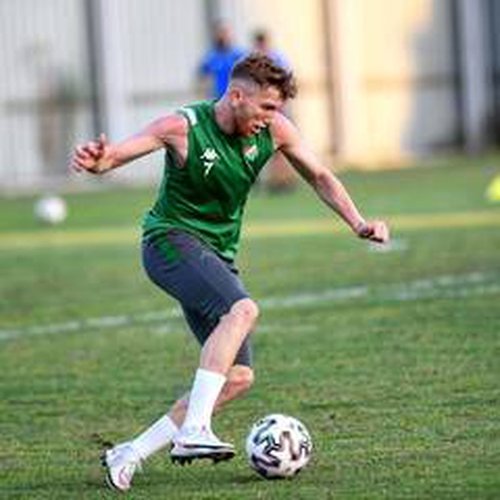 Burak Kapacak