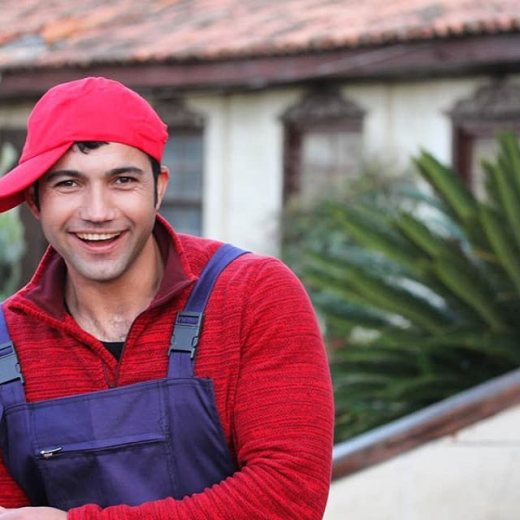 Mustafa Çavuş