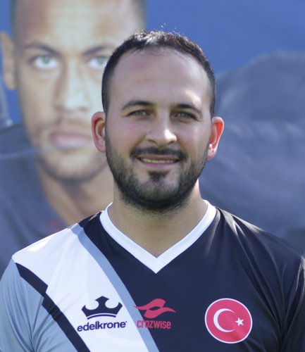 Osman Bozkurt