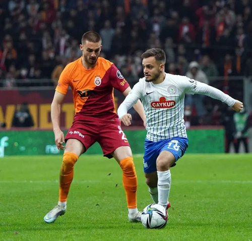 Yusuf Sarı