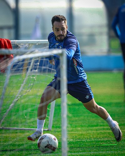 Yusuf Sarı