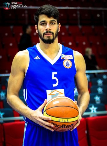 Erbil Eroğlu