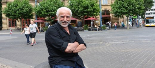 Erden Alkan