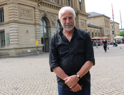 Erden Alkan