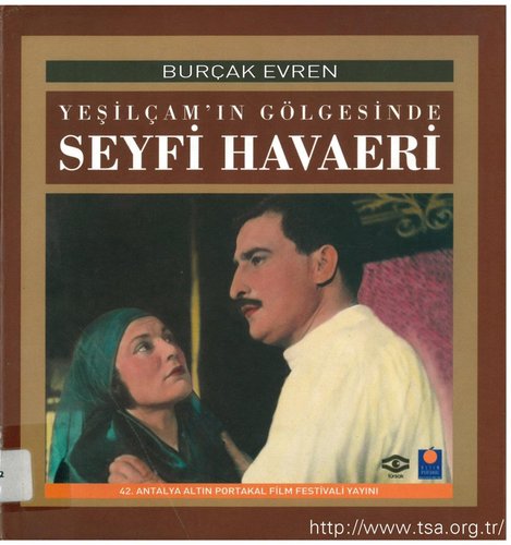 Seyfi Havaeri