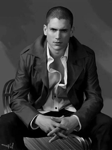 Wentworth Miller