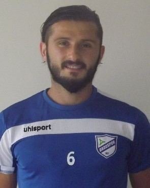 Yasin Öztop