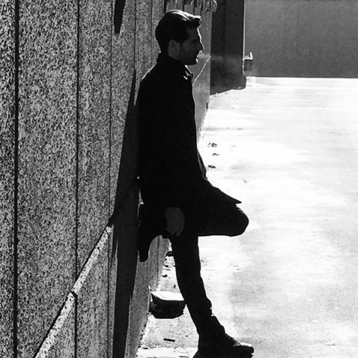 Kaan Urgancıoğlu