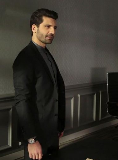 Kaan Urgancıoğlu