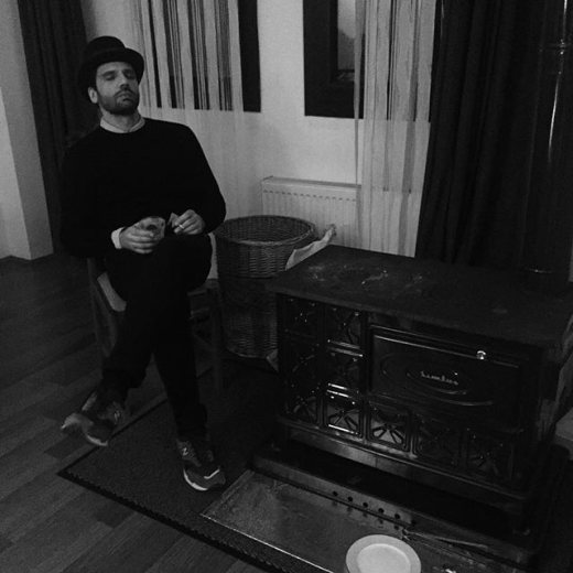 Kaan Urgancıoğlu